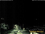Archiv Foto Webcam Oberiberg, Gasthaus Hirschen 23:00