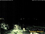 Archiv Foto Webcam Oberiberg, Gasthaus Hirschen 06:00