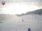 Archiv Foto Webcam Brunni (1.100 m) 07:00