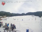 Archiv Foto Webcam Brunni (1.100 m) 13:00