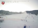 Archived image Webcam Brunni (1.100 m) 07:00