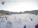 Archived image Webcam Brunni (1.100 m) 09:00