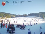 Archived image Webcam Brunni (1.100 m) 13:00