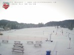 Archived image Webcam Brunni (1.100 m) 07:00