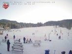 Archived image Webcam Brunni (1.100 m) 09:00