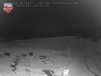 Archiv Foto Webcam Brunni (1.100 m) 03:00