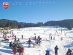 Archived image Webcam Brunni (1.100 m) 13:00