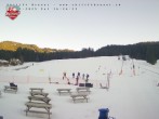 Archived image Webcam Brunni (1.100 m) 15:00