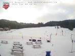 Archived image Webcam Brunni (1.100 m) 07:00