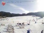 Archived image Webcam Brunni (1.100 m) 11:00