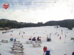 Archived image Webcam Brunni (1.100 m) 13:00