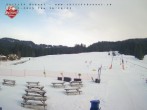 Archived image Webcam Brunni (1.100 m) 15:00