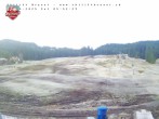 Archived image Webcam Brunni (1.100 m) 06:00