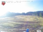 Archived image Webcam Brunni (1.100 m) 07:00