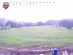 Archived image Webcam Brunni (1.100 m) 06:00
