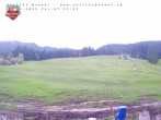 Archived image Webcam Brunni (1.100 m) 07:00