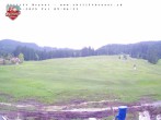 Archived image Webcam Brunni (1.100 m) 09:00