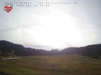 Archived image Webcam Brunni (1.100 m) 09:00