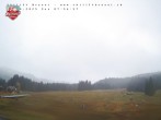 Archived image Webcam Brunni (1.100 m) 06:00