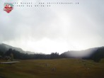 Archived image Webcam Brunni (1.100 m) 07:00