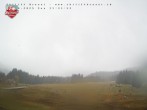 Archived image Webcam Brunni (1.100 m) 09:00