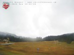 Archived image Webcam Brunni (1.100 m) 11:00