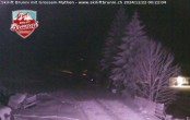 Archived image Webcam Panorama Mythen 23:00