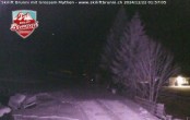 Archived image Webcam Panorama Mythen 01:00