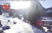 Archived image Webcam Panorama Mythen 13:00