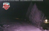 Archived image Webcam Panorama Mythen 23:00