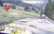 Archiv Foto Webcam Panorama Mythen 19:00
