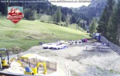 Archived image Webcam Panorama Mythen 15:00