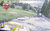 Archived image Webcam Panorama Mythen 17:00