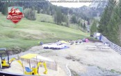 Archived image Webcam Panorama Mythen 19:00