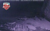 Archiv Foto Webcam Panorama Mythen 21:00