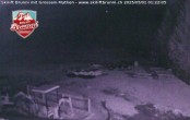 Archived image Webcam Panorama Mythen 01:00