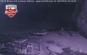 Archiv Foto Webcam Panorama Mythen 03:00
