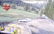 Archiv Foto Webcam Panorama Mythen 05:00