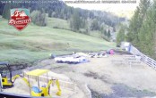 Archiv Foto Webcam Panorama Mythen 06:00