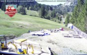 Archived image Webcam Panorama Mythen 09:00