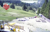 Archived image Webcam Panorama Mythen 11:00