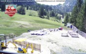 Archiv Foto Webcam Panorama Mythen 13:00