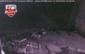Archiv Foto Webcam Panorama Mythen 23:00