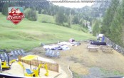 Archiv Foto Webcam Panorama Mythen 06:00