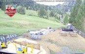 Archiv Foto Webcam Panorama Mythen 07:00