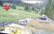 Archiv Foto Webcam Panorama Mythen 09:00