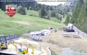 Archiv Foto Webcam Panorama Mythen 11:00