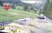Archiv Foto Webcam Panorama Mythen 13:00