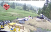 Archiv Foto Webcam Panorama Mythen 15:00