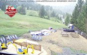 Archiv Foto Webcam Panorama Mythen 17:00